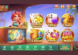 Aplikasi Slot Domino Global Terbaru