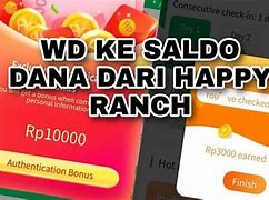 Cara Mendapatkan Saldo Dana Gratis Dari Aplikasi