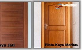 Harga Kusen Pintu Dan Jendela Kayu Jati