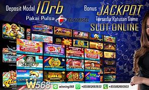 Mutiara99 Situs Judi Slot Online Terlengkap Dan Terpercaya 2023