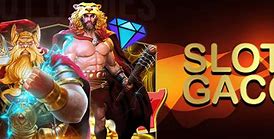 Pusat Permainan Slot Gacor Mudah Jackpot Dan Slot Online