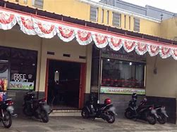 Restoran Putra Minang