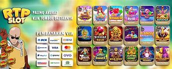 Situs Slot Terbaru Server Thailand